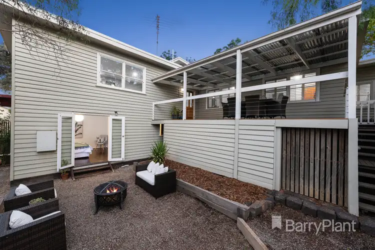 52 Broad Gully Road, Diamond Creek VIC 3089