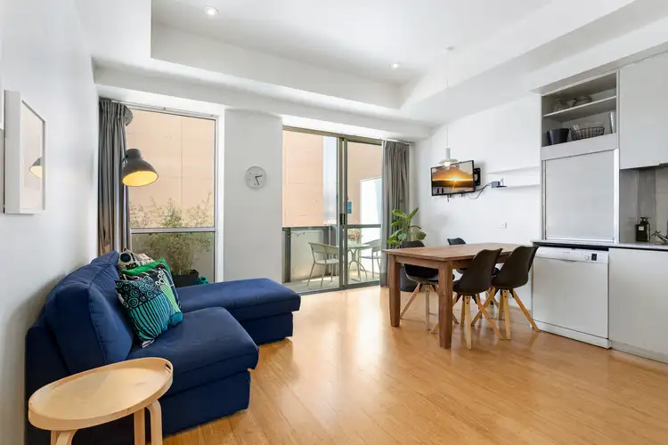909/233 Collins Street, Melbourne VIC 3000