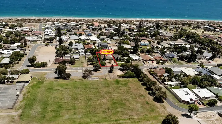 Main view of Homely house listing, 15 Challenger Road, Madora Bay WA 6210