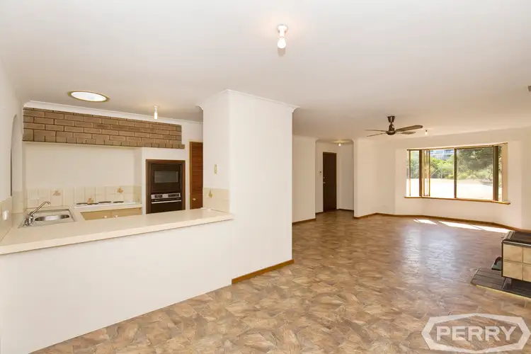 Third view of Homely house listing, 15 Challenger Road, Madora Bay WA 6210