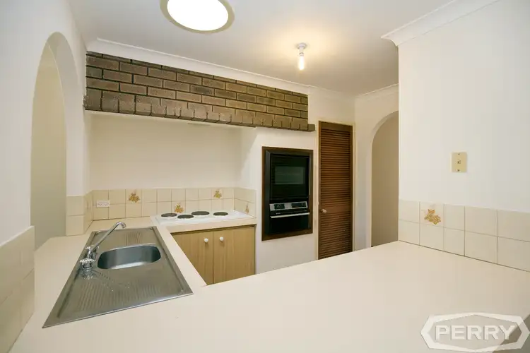 Fourth view of Homely house listing, 15 Challenger Road, Madora Bay WA 6210