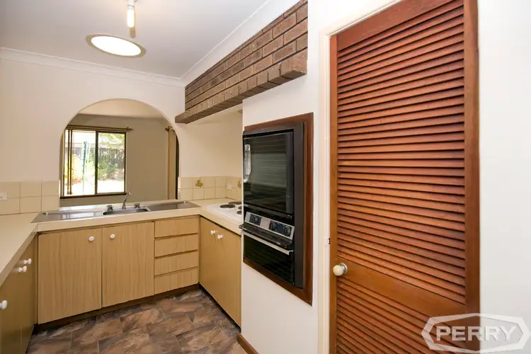 Fifth view of Homely house listing, 15 Challenger Road, Madora Bay WA 6210