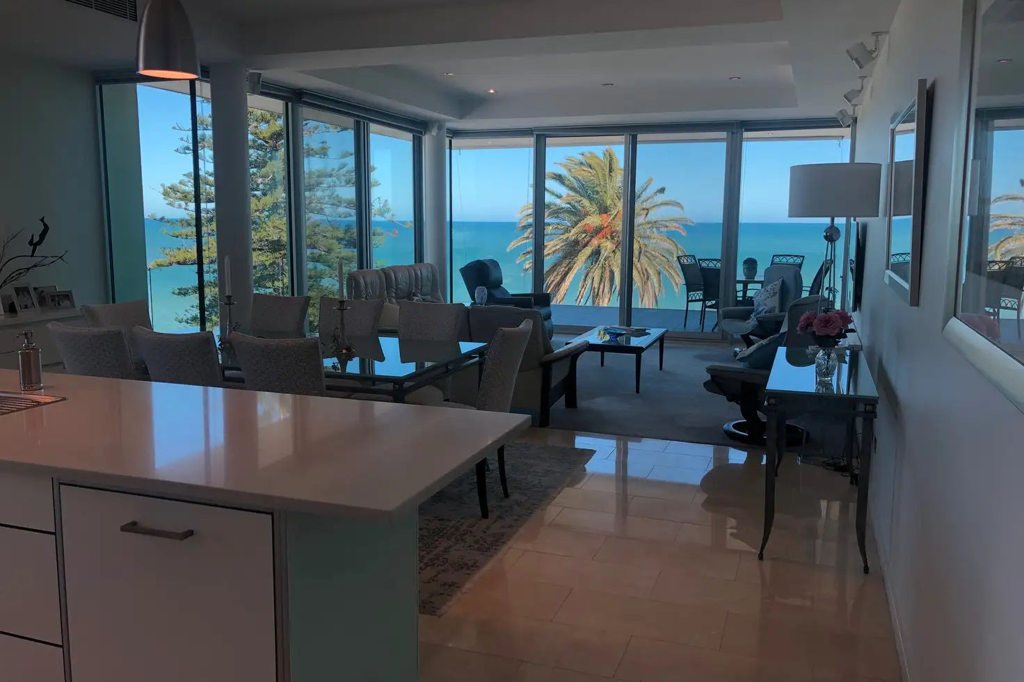 Main view of Homely apartment listing, 5/96 Esplanade Esplanade, Hove SA 5048