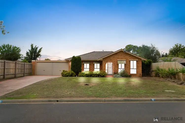 5 Shelly Court, Bacchus Marsh VIC 3340