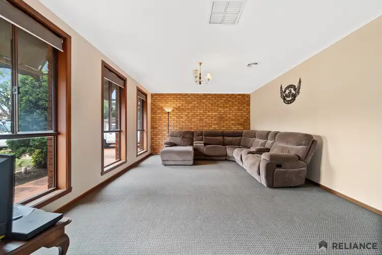 Second view of Homely house listing, 5 Shelly Court, Bacchus Marsh VIC 3340