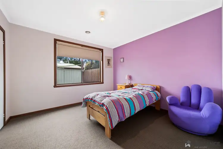 Fifth view of Homely house listing, 5 Shelly Court, Bacchus Marsh VIC 3340