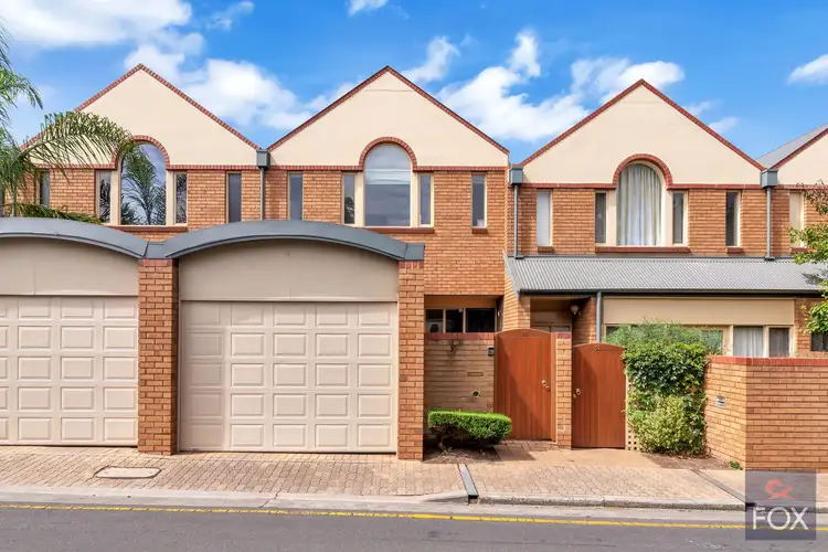 18 East Pallant Street, North Adelaide SA 5006