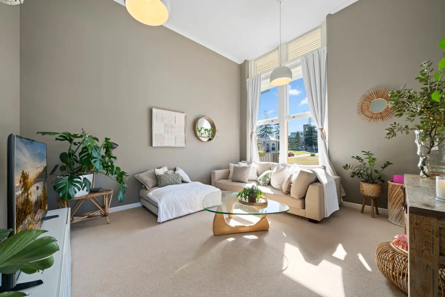 Main view of Homely apartment listing, 1/6 Darwin Avenue, Little Bay NSW 2036