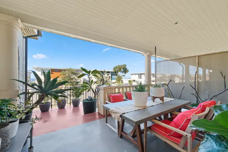 Second view of Homely apartment listing, 1/6 Darwin Avenue, Little Bay NSW 2036