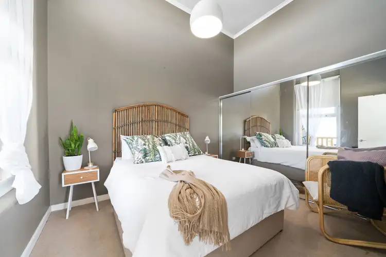 Third view of Homely apartment listing, 1/6 Darwin Avenue, Little Bay NSW 2036