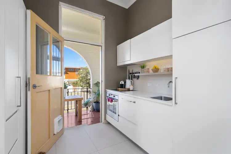 Fifth view of Homely apartment listing, 1/6 Darwin Avenue, Little Bay NSW 2036
