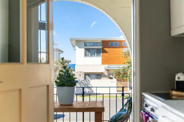 Sixth view of Homely apartment listing, 1/6 Darwin Avenue, Little Bay NSW 2036