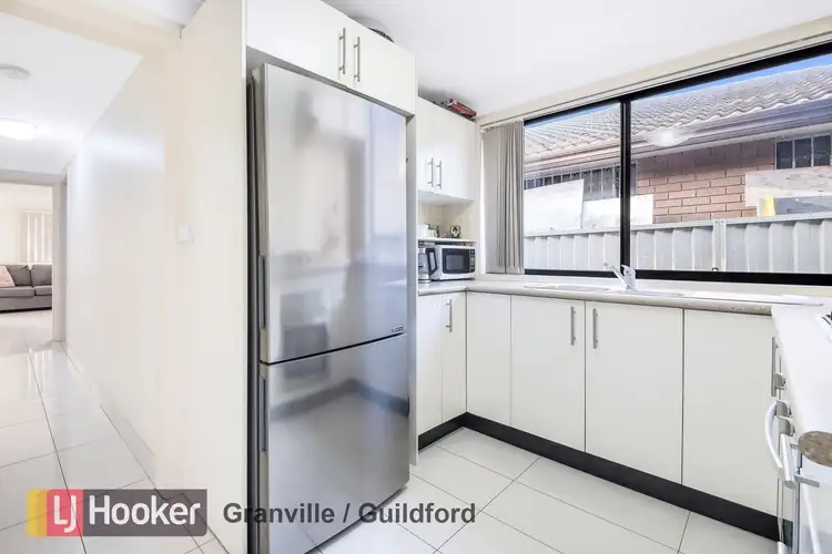Fourth view of Homely house listing, 22 Fowler Road, Merrylands NSW 2160