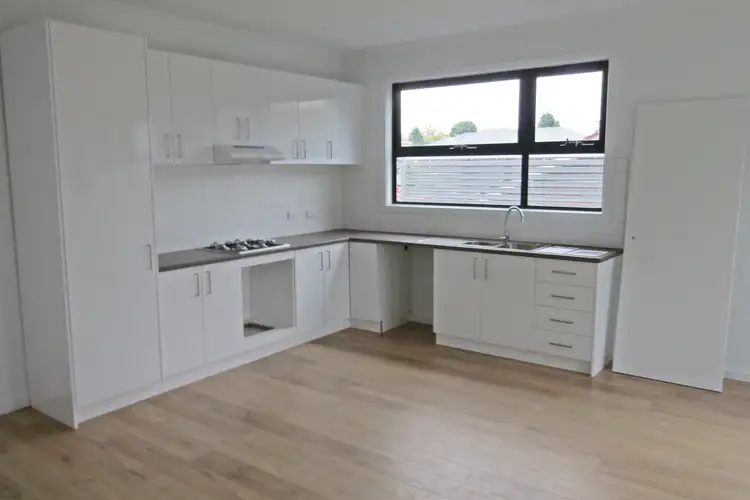 Second view of Homely townhouse listing, 1/131 Broadway, Reservoir VIC 3073
