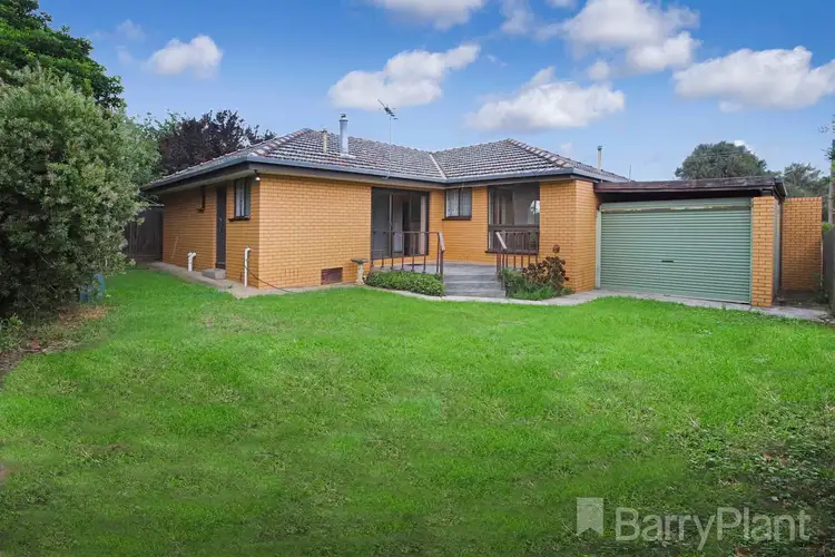 Second view of Homely house listing, 4 Fawkner Street, Westmeadows VIC 3049