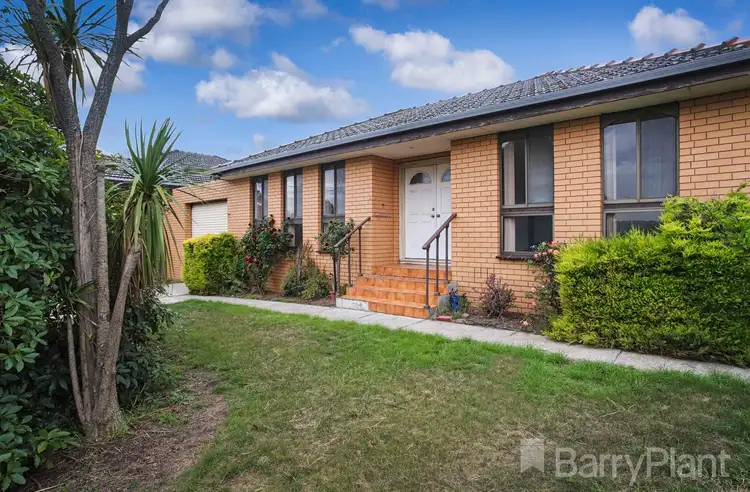 Third view of Homely house listing, 4 Fawkner Street, Westmeadows VIC 3049