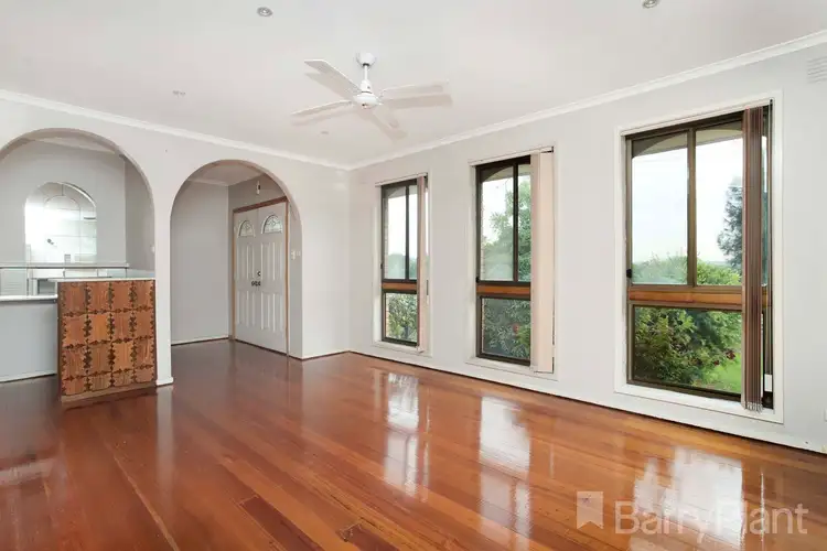 Fifth view of Homely house listing, 4 Fawkner Street, Westmeadows VIC 3049
