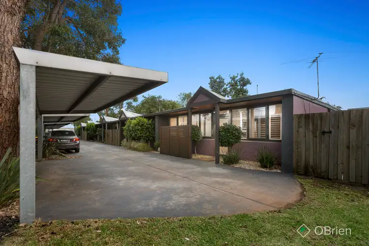 Main view of Homely unit listing, 5/28 Sherwood Avenue, Chelsea VIC 3196