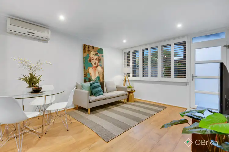 Second view of Homely unit listing, 5/28 Sherwood Avenue, Chelsea VIC 3196
