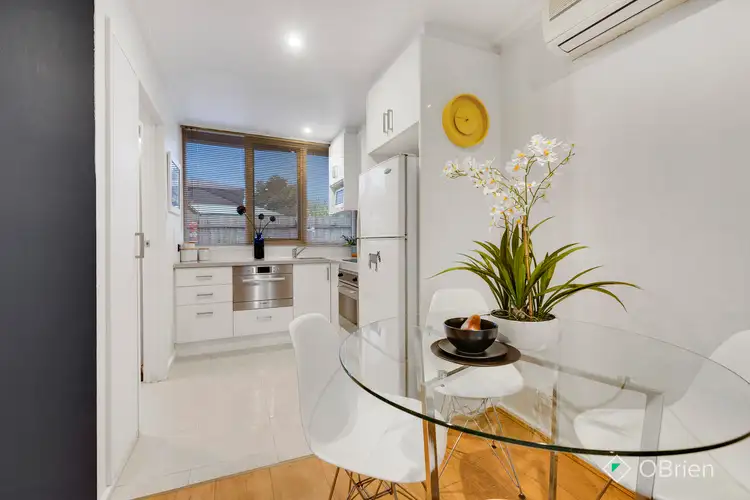 Third view of Homely unit listing, 5/28 Sherwood Avenue, Chelsea VIC 3196