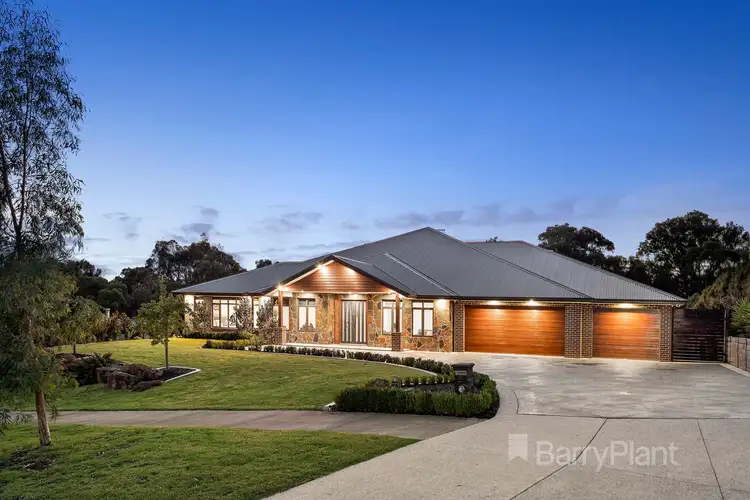 21 Plenty Views Boulevard, Plenty VIC 3090