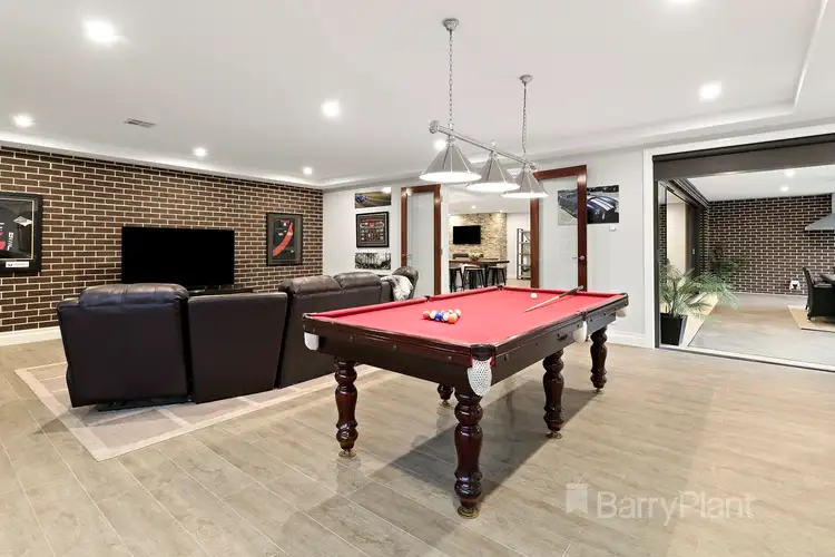 Sixth view of Homely house listing, 21 Plenty Views Boulevard, Plenty VIC 3090