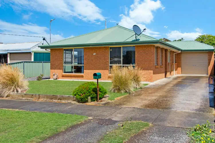 113 Blair Street, Portland VIC 3305
