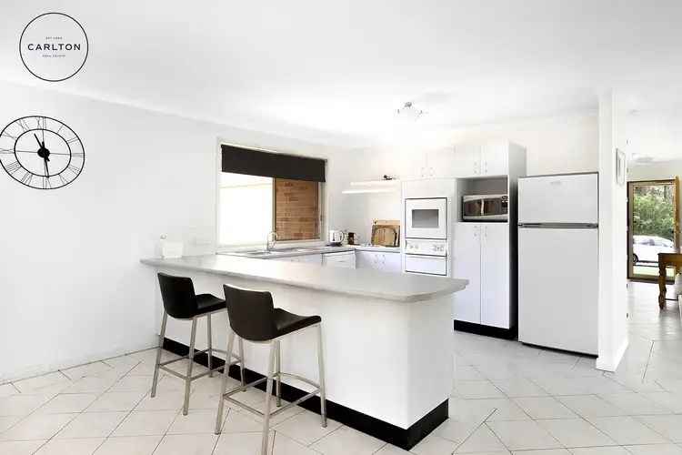 Sixth view of Homely house listing, 29 Boronia  Avenue, Hill Top NSW 2575