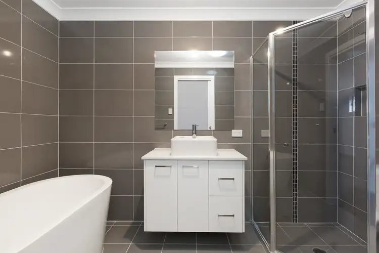 Fourth view of Homely semi-detached listing, 11A Kareena Road, Miranda NSW 2228