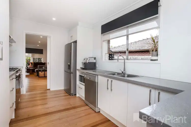 Sixth view of Homely house listing, 81 South Circular Road, Gladstone Park VIC 3043