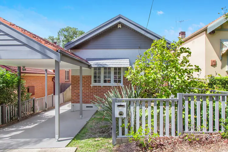 37 Royal Street, Chatswood NSW 2067