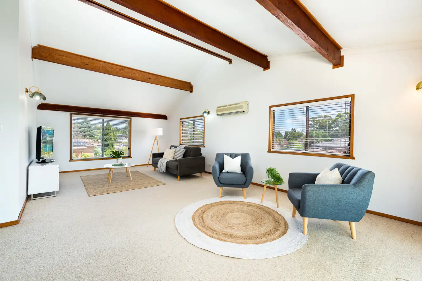 Main view of Homely house listing, 1 Moorgate Street, Toongabbie NSW 2146