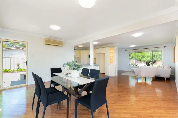 Third view of Homely house listing, 1 Moorgate Street, Toongabbie NSW 2146