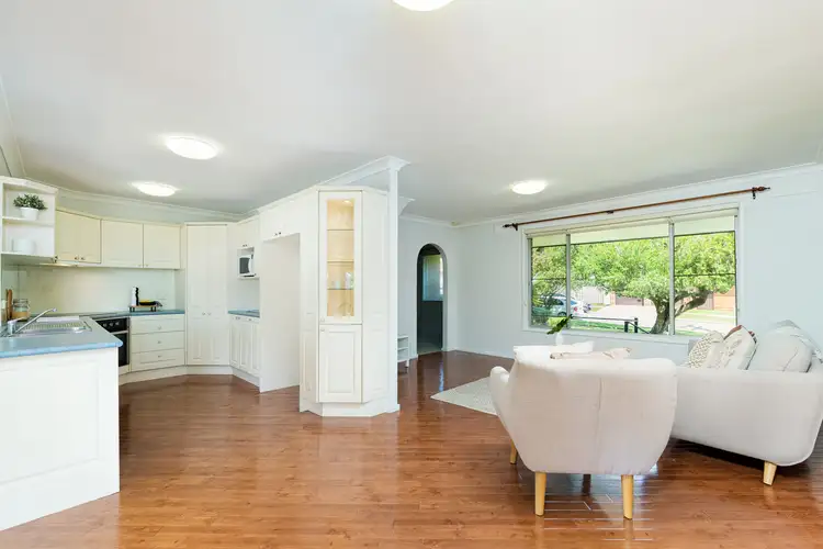 Fourth view of Homely house listing, 1 Moorgate Street, Toongabbie NSW 2146