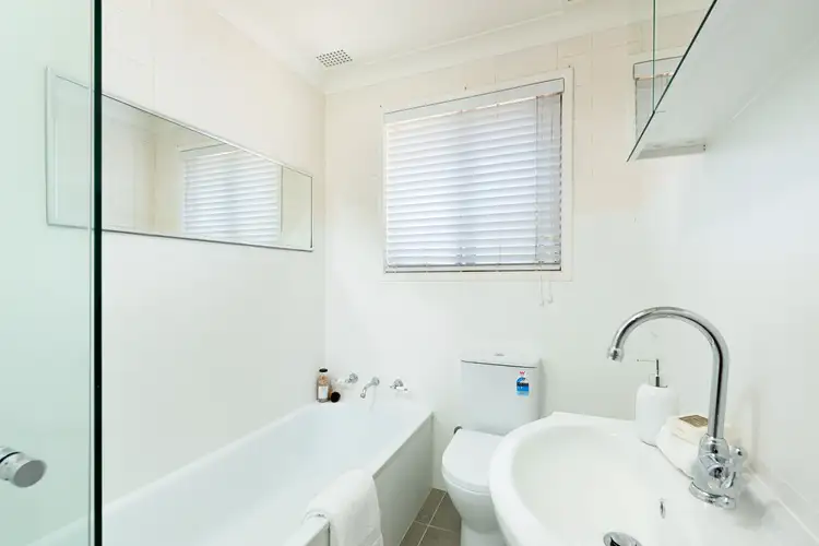 Fifth view of Homely house listing, 1 Moorgate Street, Toongabbie NSW 2146