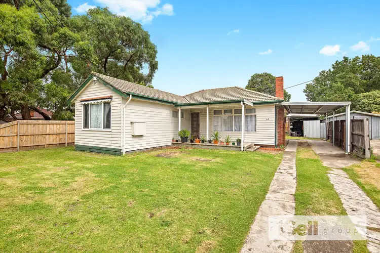 28 Peter Street, Springvale VIC 3171