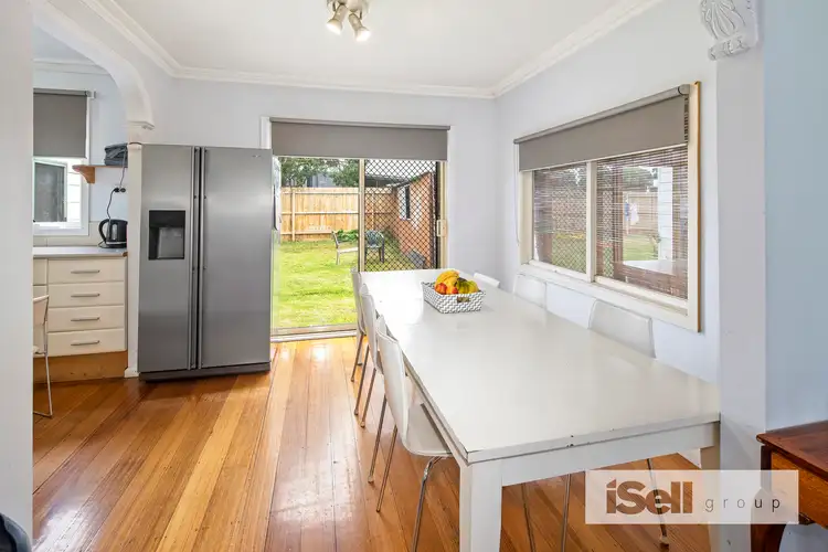 Fifth view of Homely house listing, 28 Peter Street, Springvale VIC 3171