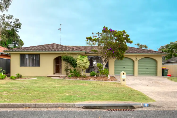 4 Cavill Avenue, Forster NSW 2428
