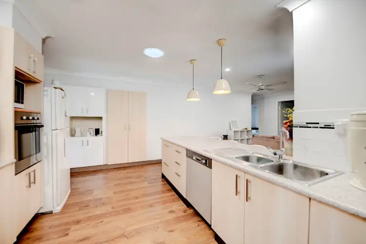 Third view of Homely house listing, 4 Cavill Avenue, Forster NSW 2428