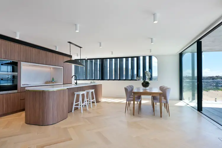Fourth view of Homely apartment listing, 3/5 Pavilion Street, Queenscliff NSW 2096
