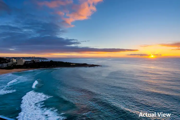 Fifth view of Homely apartment listing, 3/5 Pavilion Street, Queenscliff NSW 2096