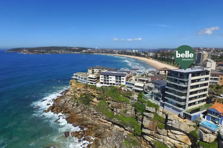 Sixth view of Homely apartment listing, 3/5 Pavilion Street, Queenscliff NSW 2096