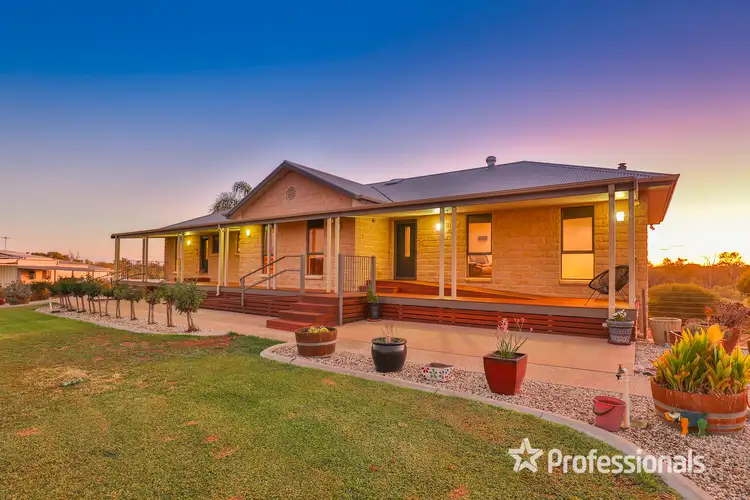 Main view of Homely house listing, 53 Golf Course Road, Coomealla NSW 2717