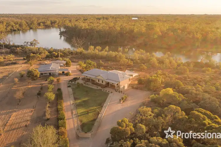 Second view of Homely house listing, 53 Golf Course Road, Coomealla NSW 2717