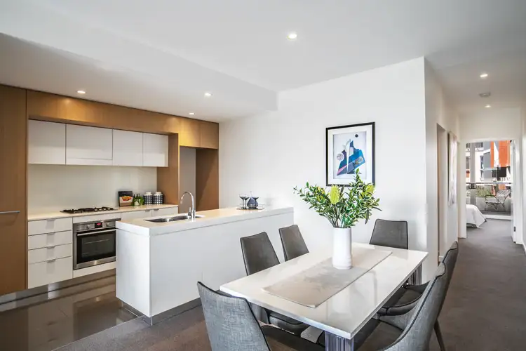 Second view of Homely apartment listing, 14/834 Bourke Street, Waterloo NSW 2017