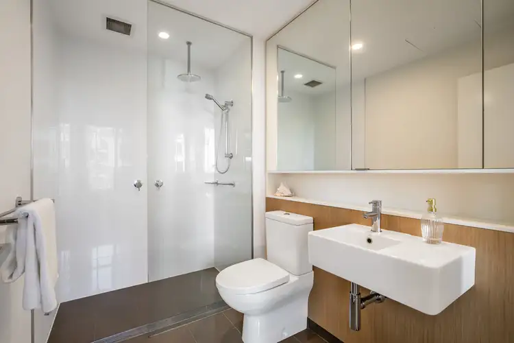 Fifth view of Homely apartment listing, 14/834 Bourke Street, Waterloo NSW 2017