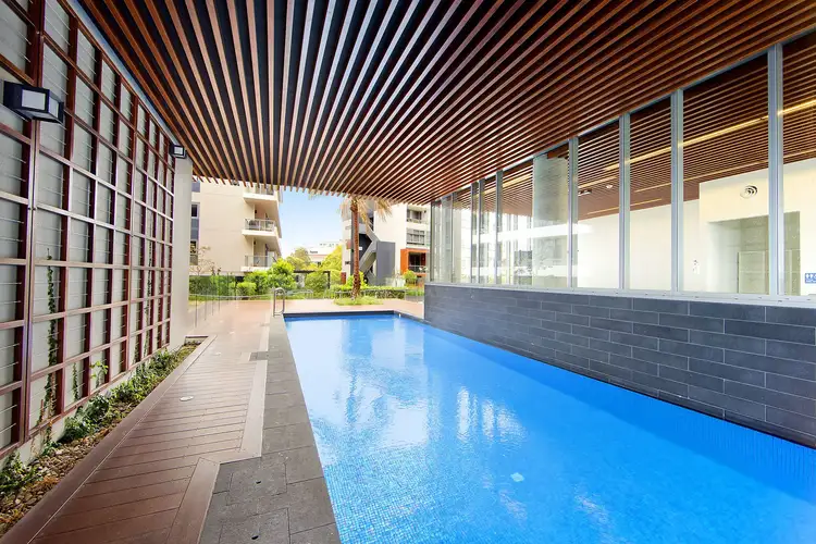 Sixth view of Homely apartment listing, 14/834 Bourke Street, Waterloo NSW 2017