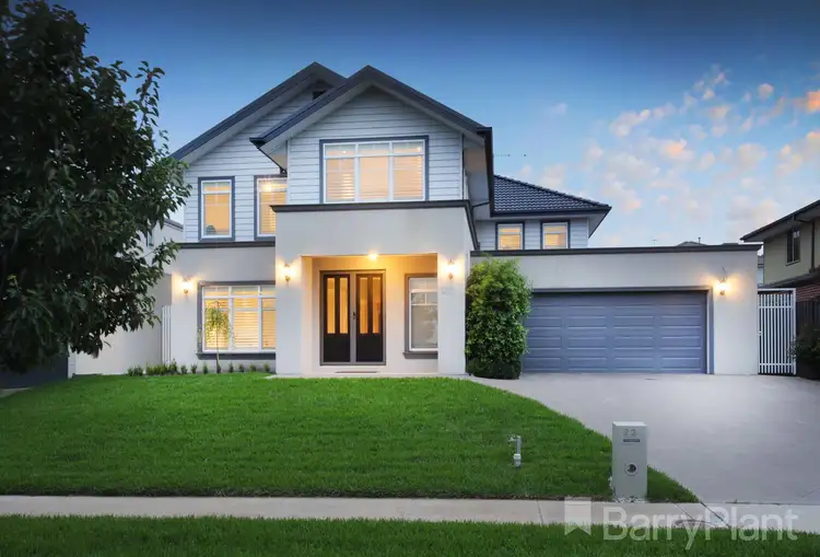 22 Sidgewick Street, Attwood VIC 3049