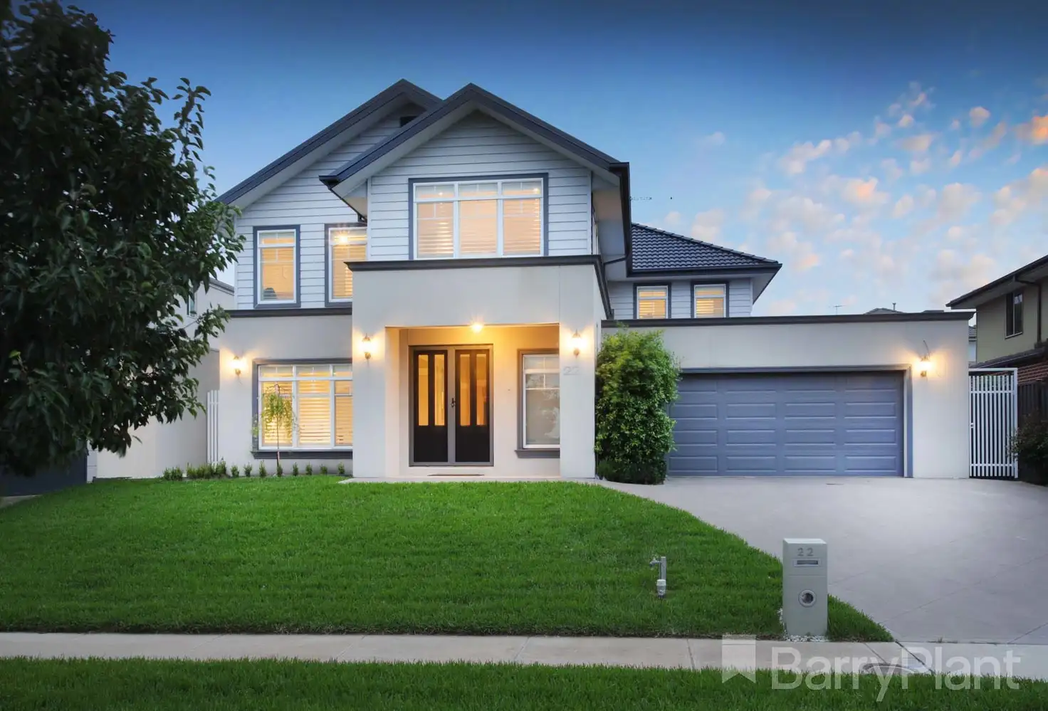 Main view of Homely house listing, 22 Sidgewick Street, Attwood VIC 3049