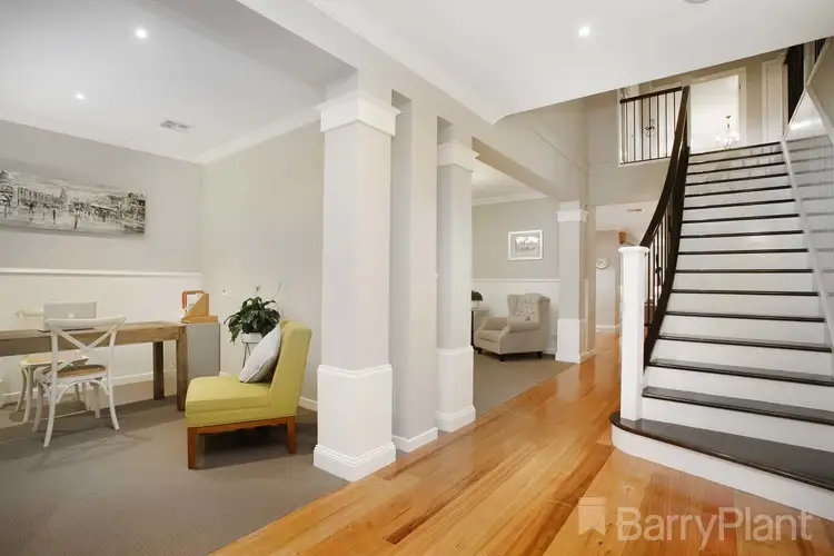 Third view of Homely house listing, 22 Sidgewick Street, Attwood VIC 3049